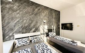 Cozy Rooms In Brigittenau Area Mm7