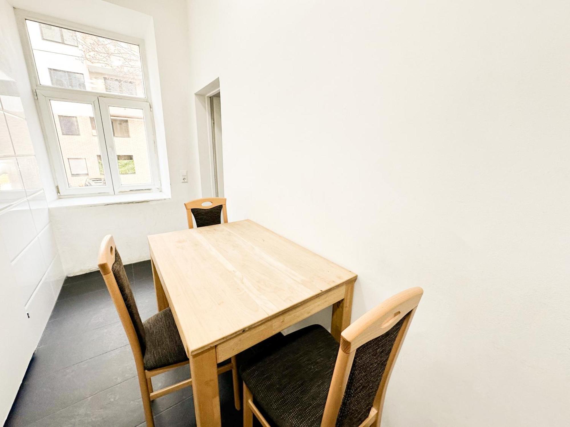 Cozy Rooms In Brigittenau Area Mm7 Wien Exterior foto
